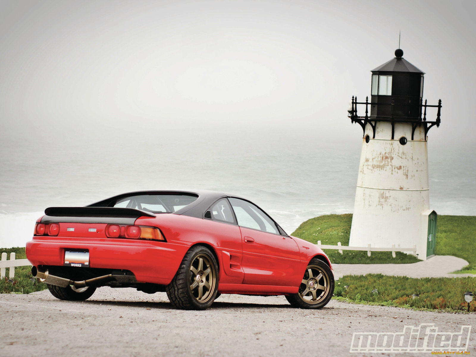 1993, toyota, mr2, 